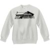 Youth ComfortBlend® EcoSmart® Fleece Crew Thumbnail