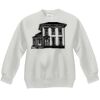 Youth ComfortBlend® EcoSmart® Fleece Crew Thumbnail