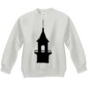 Youth ComfortBlend® EcoSmart® Fleece Crew Thumbnail