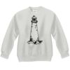 Youth ComfortBlend® EcoSmart® Fleece Crew Thumbnail