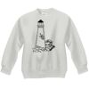 Youth ComfortBlend® EcoSmart® Fleece Crew Thumbnail