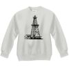 Youth ComfortBlend® EcoSmart® Fleece Crew Thumbnail