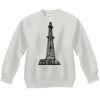 Youth ComfortBlend® EcoSmart® Fleece Crew Thumbnail