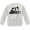 Youth ComfortBlend® EcoSmart® Fleece Crew Thumbnail