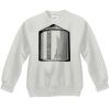Youth ComfortBlend® EcoSmart® Fleece Crew Thumbnail
