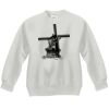 Youth ComfortBlend® EcoSmart® Fleece Crew Thumbnail