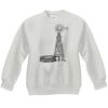 Youth ComfortBlend® EcoSmart® Fleece Crew Thumbnail