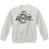 Youth ComfortBlend® EcoSmart® Fleece Crew Thumbnail