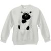 Youth ComfortBlend® EcoSmart® Fleece Crew Thumbnail