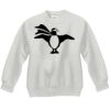 Youth ComfortBlend® EcoSmart® Fleece Crew Thumbnail