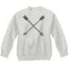 Youth ComfortBlend® EcoSmart® Fleece Crew Thumbnail