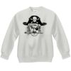 Youth ComfortBlend® EcoSmart® Fleece Crew Thumbnail