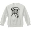 Youth ComfortBlend® EcoSmart® Fleece Crew Thumbnail