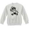 Youth ComfortBlend® EcoSmart® Fleece Crew Thumbnail