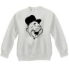 Youth ComfortBlend® EcoSmart® Fleece Crew Thumbnail