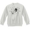 Youth ComfortBlend® EcoSmart® Fleece Crew Thumbnail