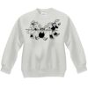 Youth ComfortBlend® EcoSmart® Fleece Crew Thumbnail