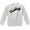 Youth ComfortBlend® EcoSmart® Fleece Crew Thumbnail