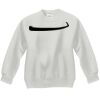 Youth ComfortBlend® EcoSmart® Fleece Crew Thumbnail