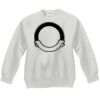 Youth ComfortBlend® EcoSmart® Fleece Crew Thumbnail
