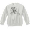 Youth ComfortBlend® EcoSmart® Fleece Crew Thumbnail