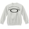 Youth ComfortBlend® EcoSmart® Fleece Crew Thumbnail