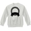 Youth ComfortBlend® EcoSmart® Fleece Crew Thumbnail