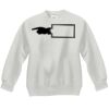 Youth ComfortBlend® EcoSmart® Fleece Crew Thumbnail