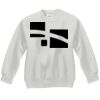 Youth ComfortBlend® EcoSmart® Fleece Crew Thumbnail