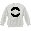 Youth ComfortBlend® EcoSmart® Fleece Crew Thumbnail