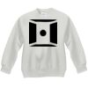Youth ComfortBlend® EcoSmart® Fleece Crew Thumbnail