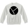 Youth ComfortBlend® EcoSmart® Fleece Crew Thumbnail