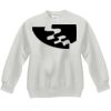 Youth ComfortBlend® EcoSmart® Fleece Crew Thumbnail