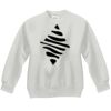 Youth ComfortBlend® EcoSmart® Fleece Crew Thumbnail