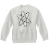 Youth ComfortBlend® EcoSmart® Fleece Crew Thumbnail
