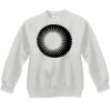 Youth ComfortBlend® EcoSmart® Fleece Crew Thumbnail