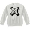Youth ComfortBlend® EcoSmart® Fleece Crew Thumbnail