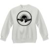 Youth ComfortBlend® EcoSmart® Fleece Crew Thumbnail