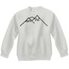Youth ComfortBlend® EcoSmart® Fleece Crew Thumbnail