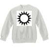Youth ComfortBlend® EcoSmart® Fleece Crew Thumbnail