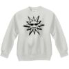 Youth ComfortBlend® EcoSmart® Fleece Crew Thumbnail