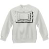 Youth ComfortBlend® EcoSmart® Fleece Crew Thumbnail