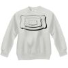 Youth ComfortBlend® EcoSmart® Fleece Crew Thumbnail