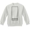 Youth ComfortBlend® EcoSmart® Fleece Crew Thumbnail