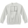 Youth ComfortBlend® EcoSmart® Fleece Crew Thumbnail