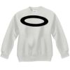 Youth ComfortBlend® EcoSmart® Fleece Crew Thumbnail