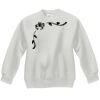 Youth ComfortBlend® EcoSmart® Fleece Crew Thumbnail
