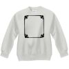 Youth ComfortBlend® EcoSmart® Fleece Crew Thumbnail