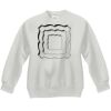 Youth ComfortBlend® EcoSmart® Fleece Crew Thumbnail