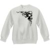 Youth ComfortBlend® EcoSmart® Fleece Crew Thumbnail